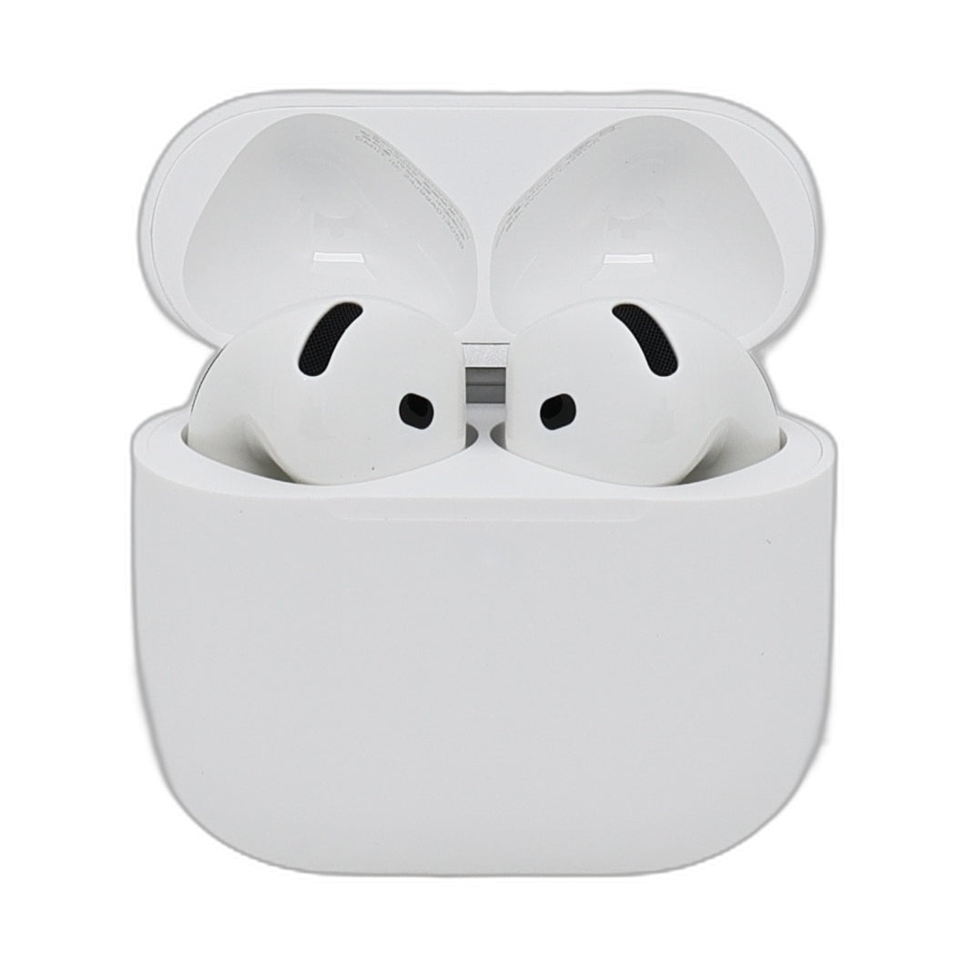 99新 Apple AirPods 4 (支持主动降噪) 白色