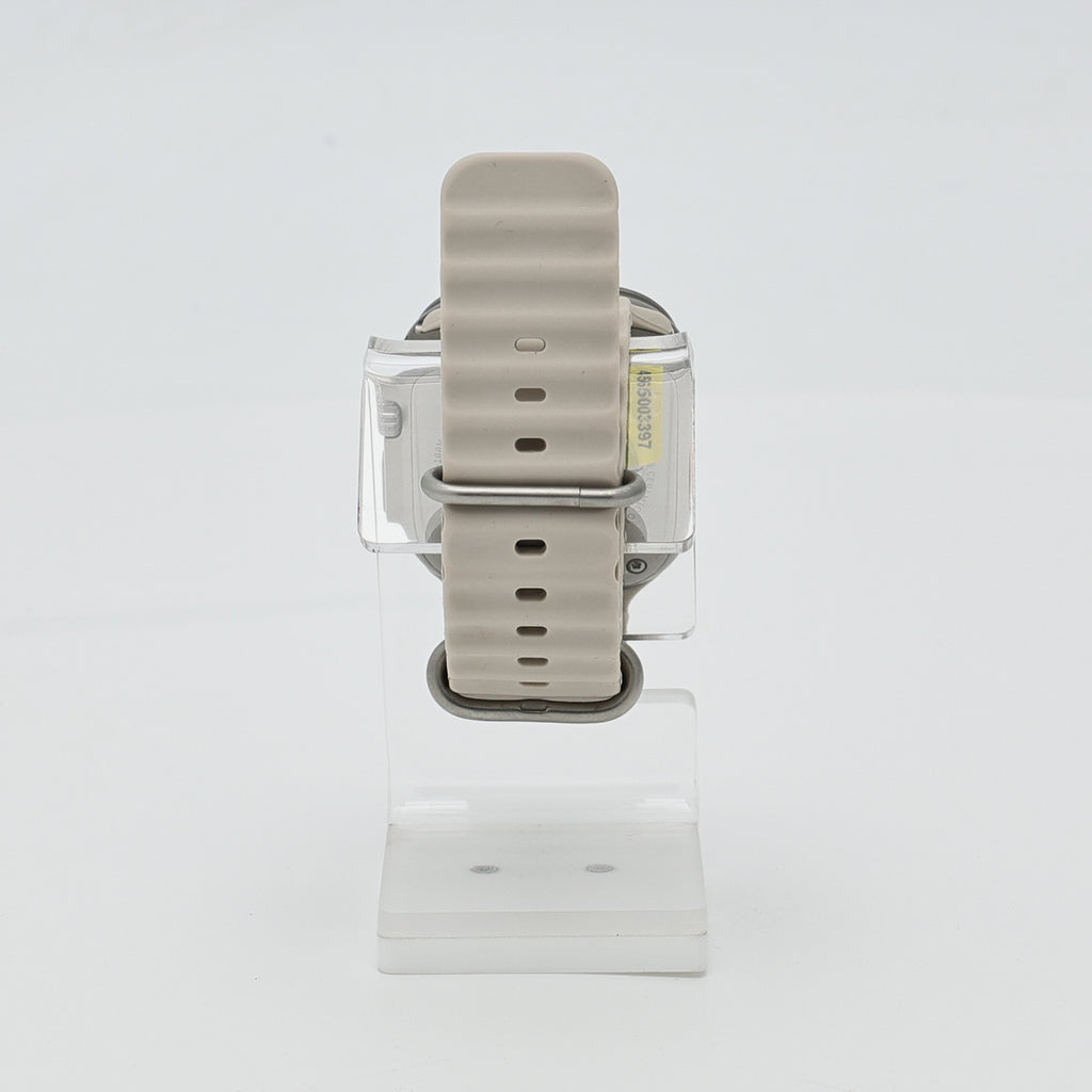 99新 Apple Watch Ultra 2 49毫米 鈦金屬