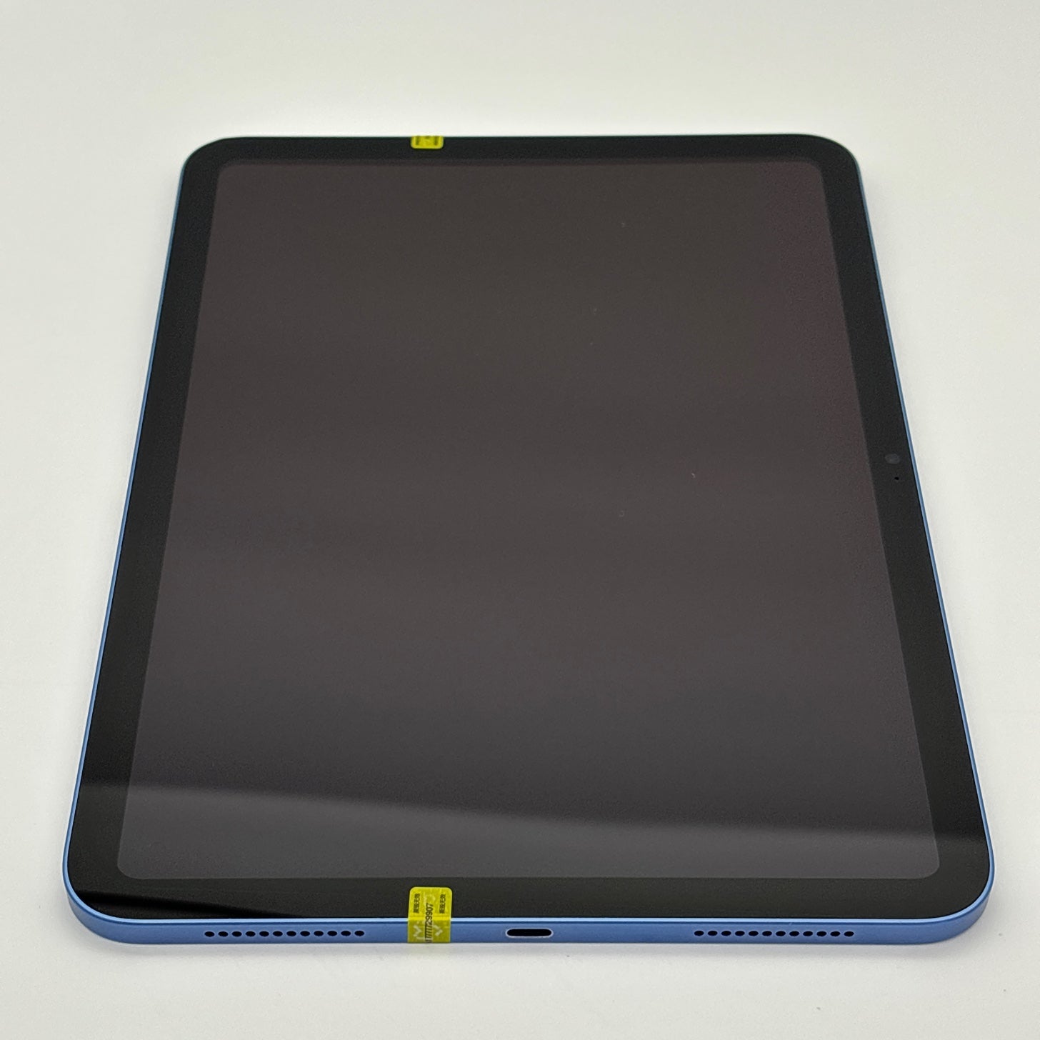 95新 Apple iPad 10代 64G 藍色 WIFI