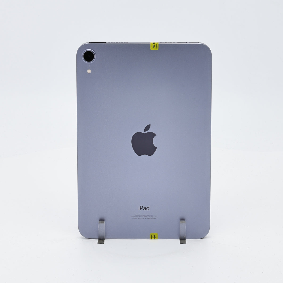 95新 Apple iPad mini6 256G 紫色 WIFI
