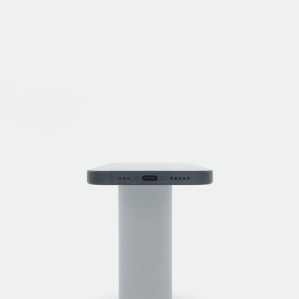 95新 Apple iPhone 16 128G 黑色 中國大陸版