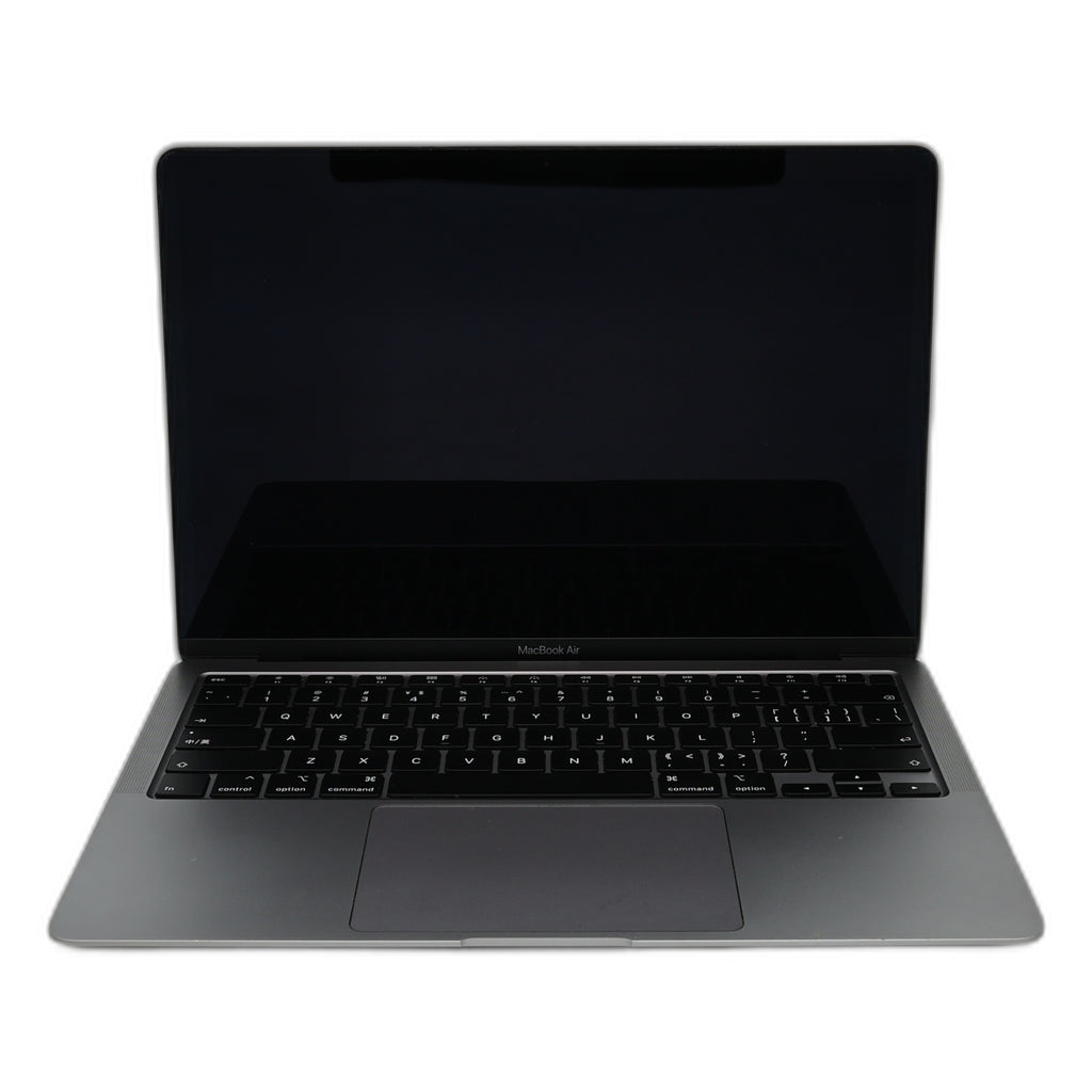 95新 Apple MacBook Air 20年 13寸 i3 1.1G 8G RAM 256G SSD 銀色