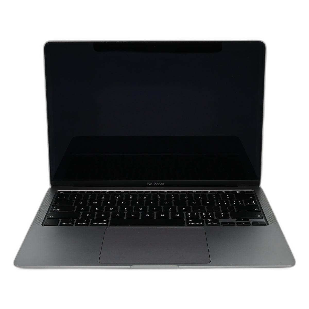 95新 Apple MacBook Air 20年 13寸 i3 1.1G 8G RAM 256G SSD 銀色