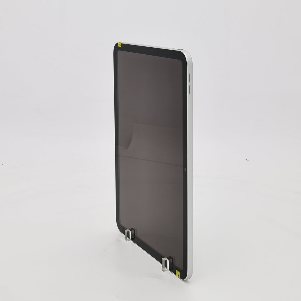 99新 Apple iPad 10代 64G 銀色 WIFI