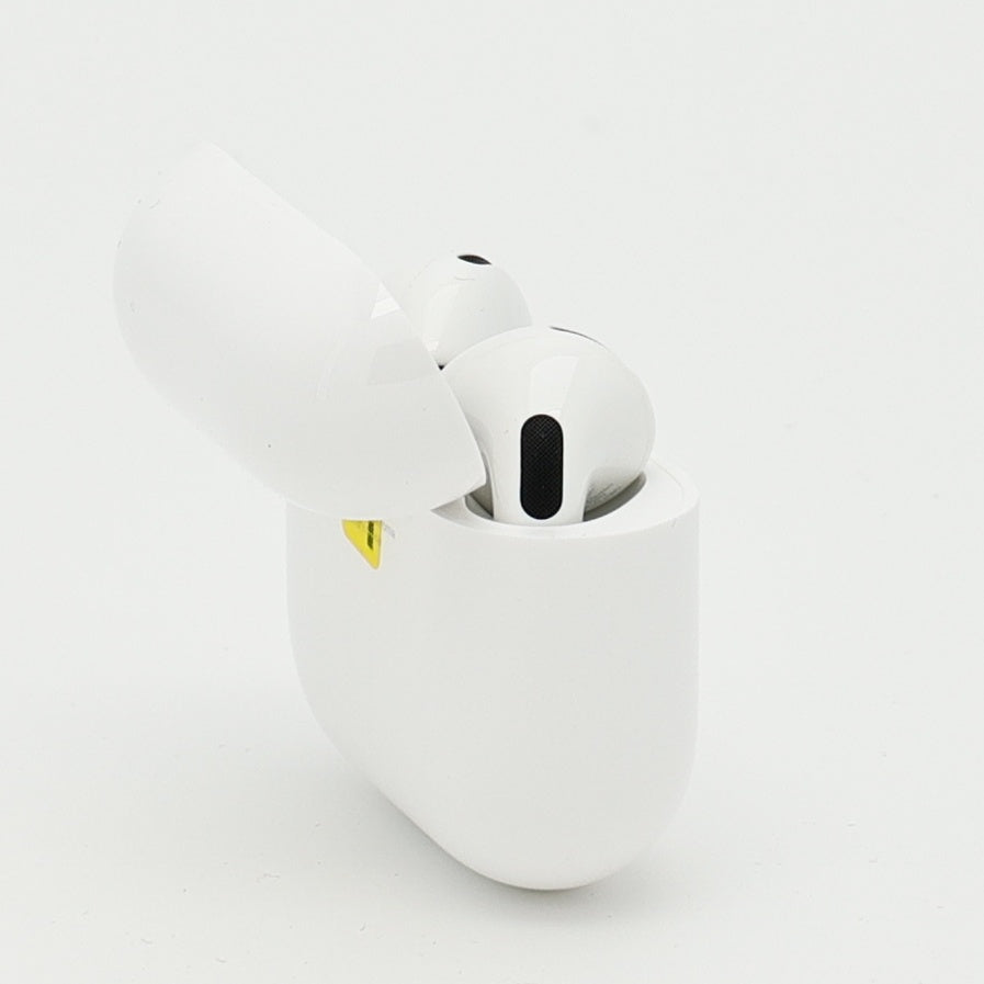 99新 Apple AirPods 4 (支持主动降噪) 白色