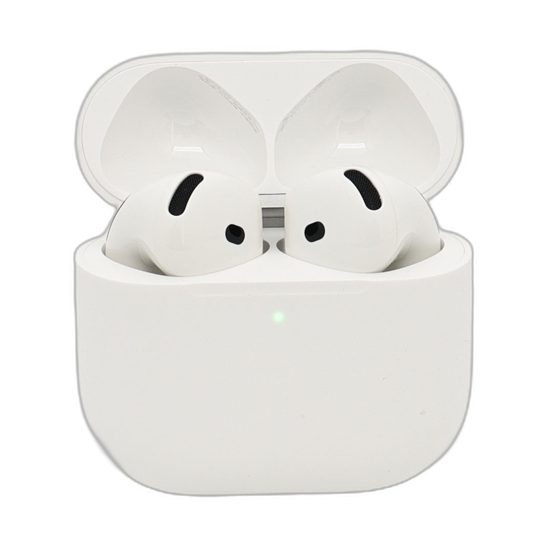 99新 Apple AirPods 4 (不支持主动降噪) 白色