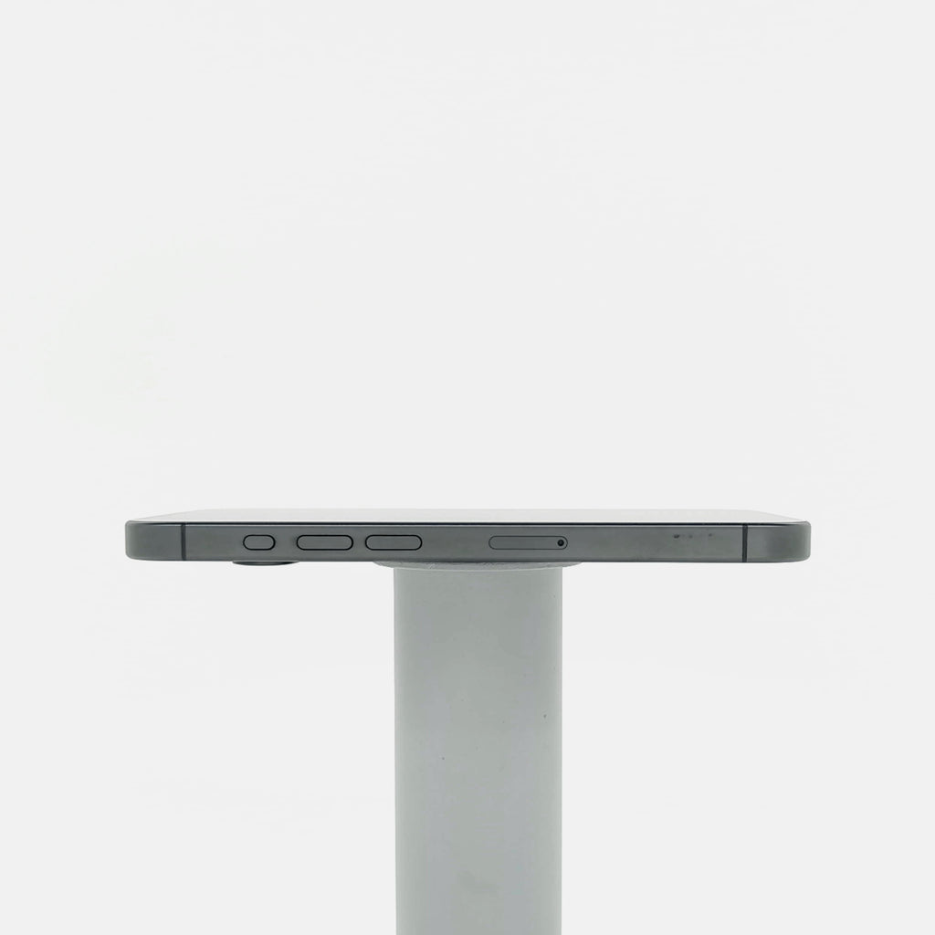 95新 Apple iPhone 15 Pro 256G 黑色鈦金屬 中國大陸版