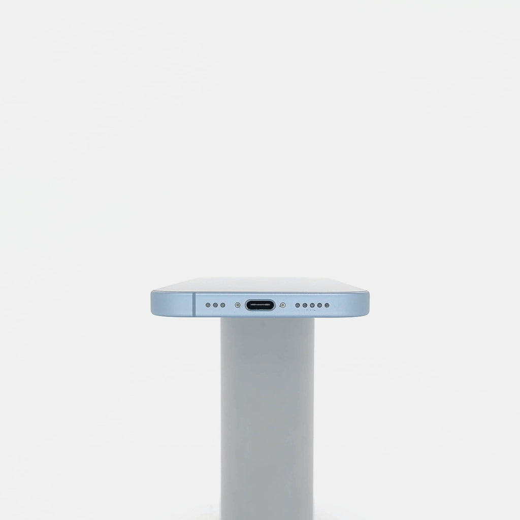 99新 Apple iPhone 17 256G 青霧藍色 中國大陸版