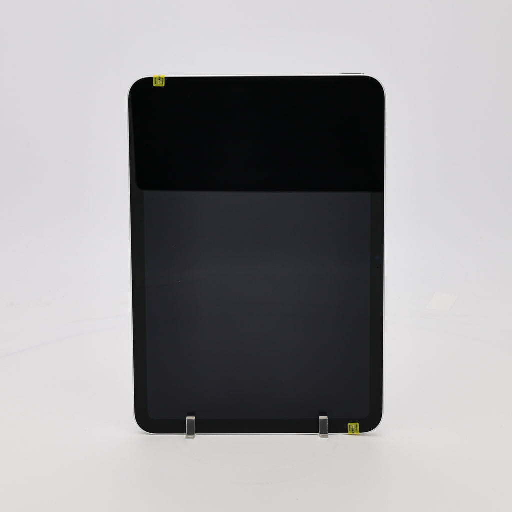95新 Apple iPad 10代 64G 銀色 WIFI