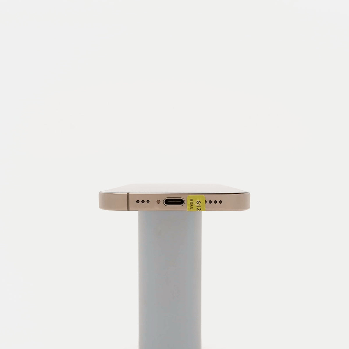 95新 Apple iPhone 16 Pro 128G 沙漠色鈦金屬 中國大陸版
