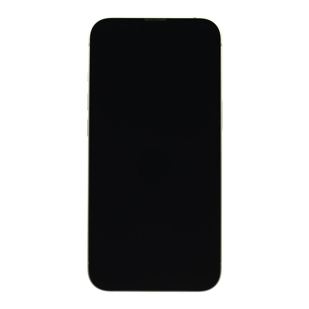 95新 Apple iPhone 13 128G 星光色 中國大陸版