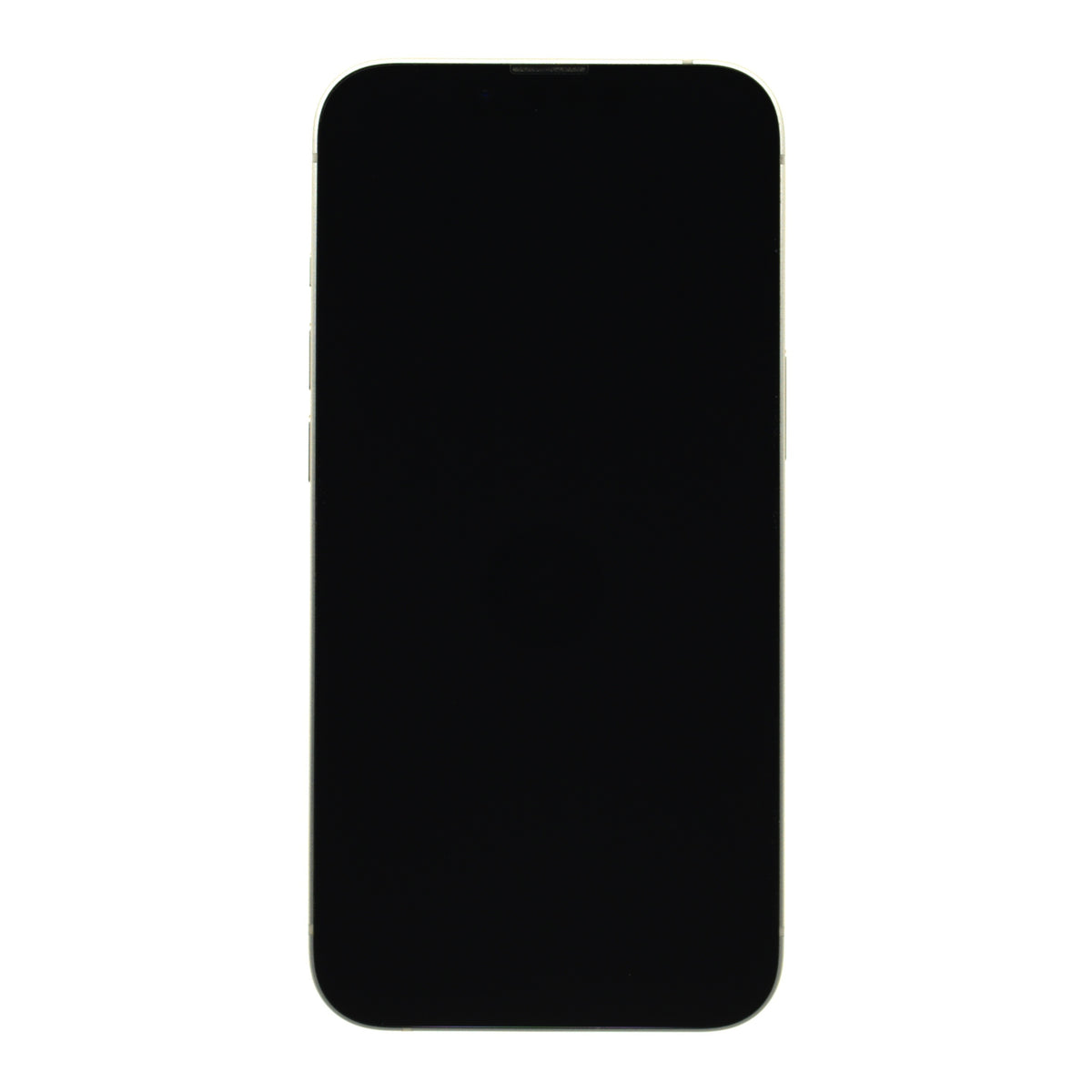 95新 Apple iPhone 13 128G 星光色 中國大陸版