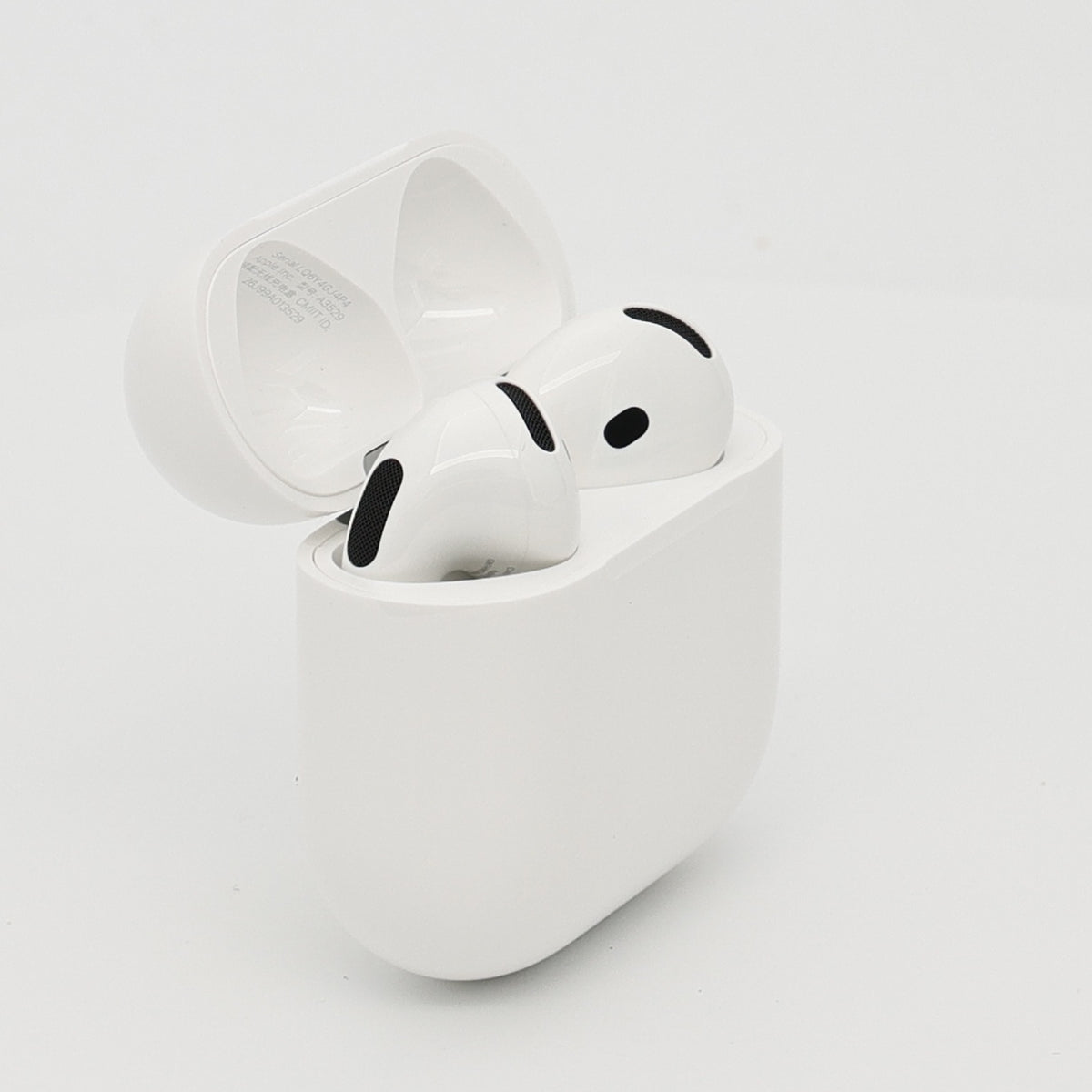 99新 Apple AirPods 5 白色