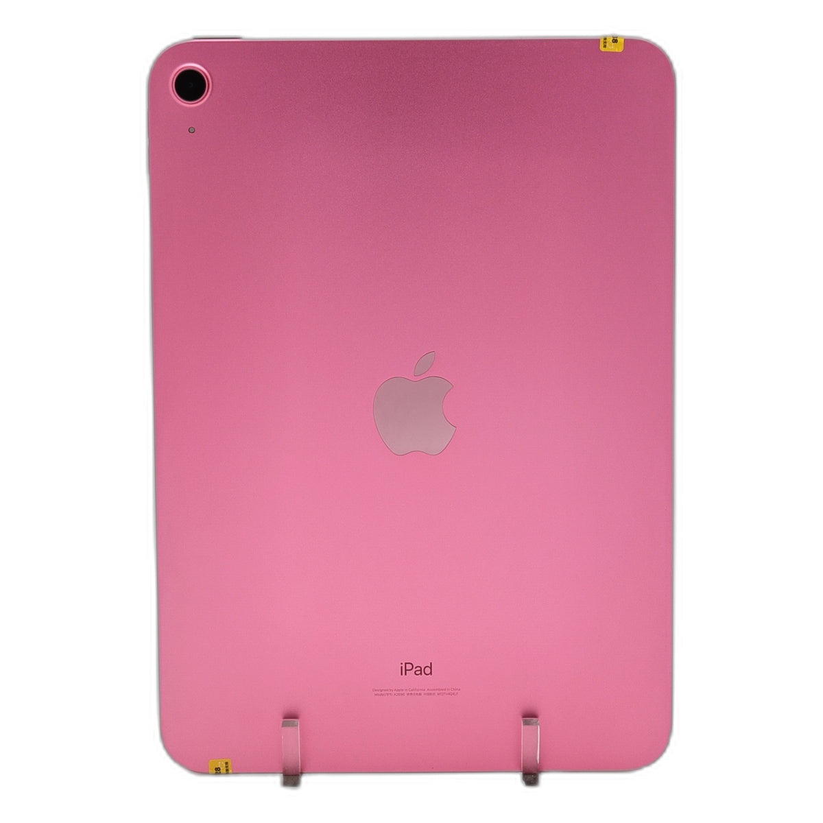 99新 Apple iPad 10代 256G 粉紅色 WIFI