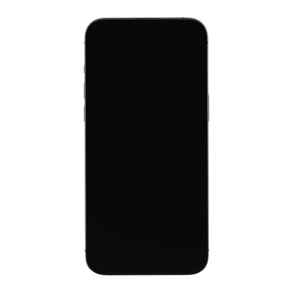 95新 Apple iPhone 15 Pro Max 256G 原色鈦金屬 中國大陸版