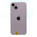 95新 Apple iPhone 13 256G 粉紅色 中國大陸版