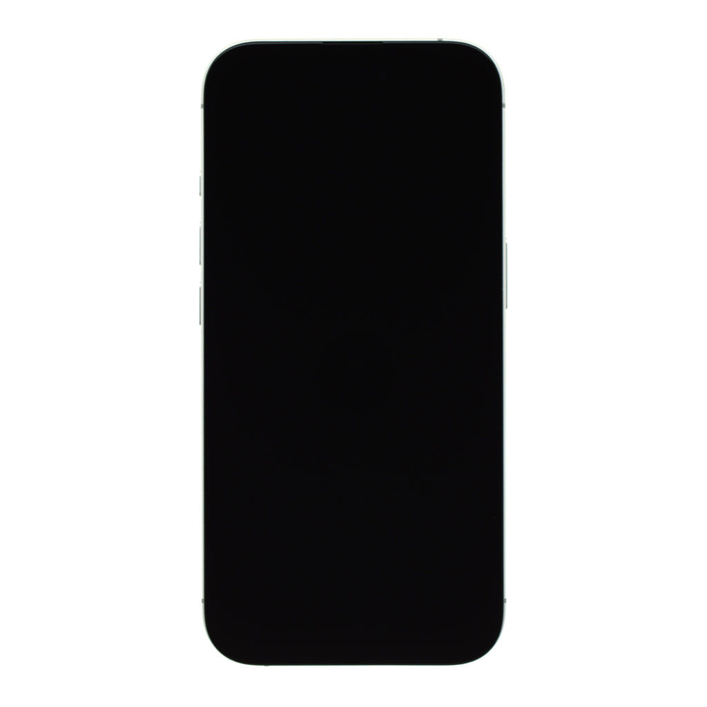 95新 Apple iPhone 16 256G 白色 中國大陸版