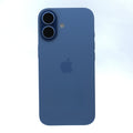 99新 Apple iPhone 17 256G 青霧藍色 中國大陸版