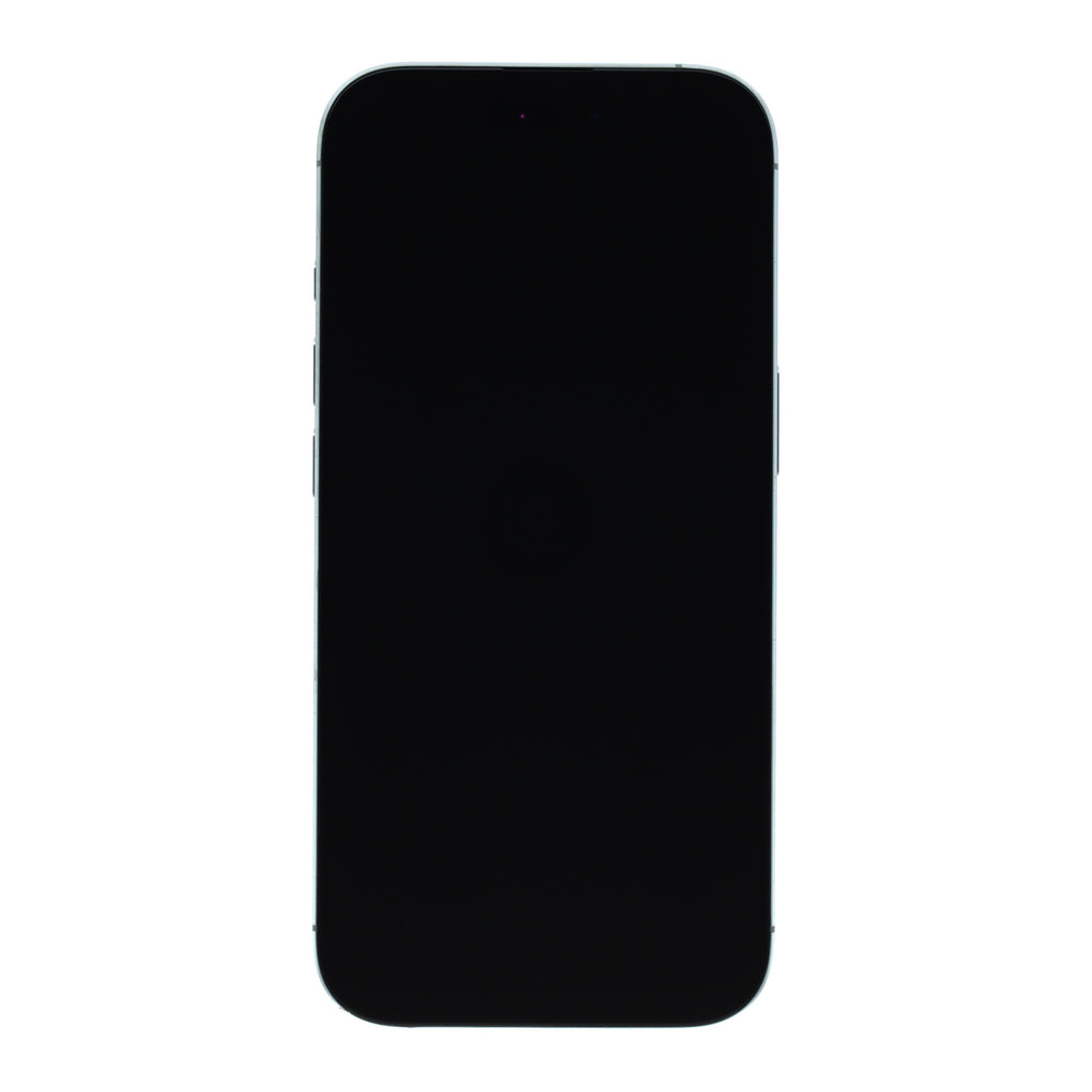 95新 Apple iPhone 16 Pro 128G 白色鈦金屬 中國大陸版
