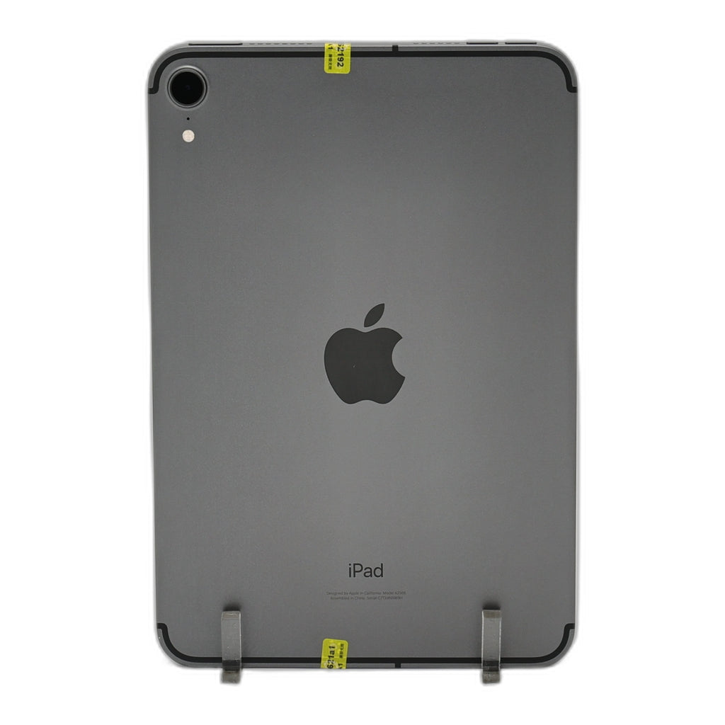95新 Apple iPad mini6 64G 深空灰色 WIFI+5G
