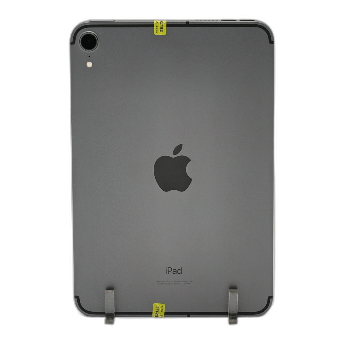 95新 Apple iPad mini6 64G 深空灰色 WIFI+5G