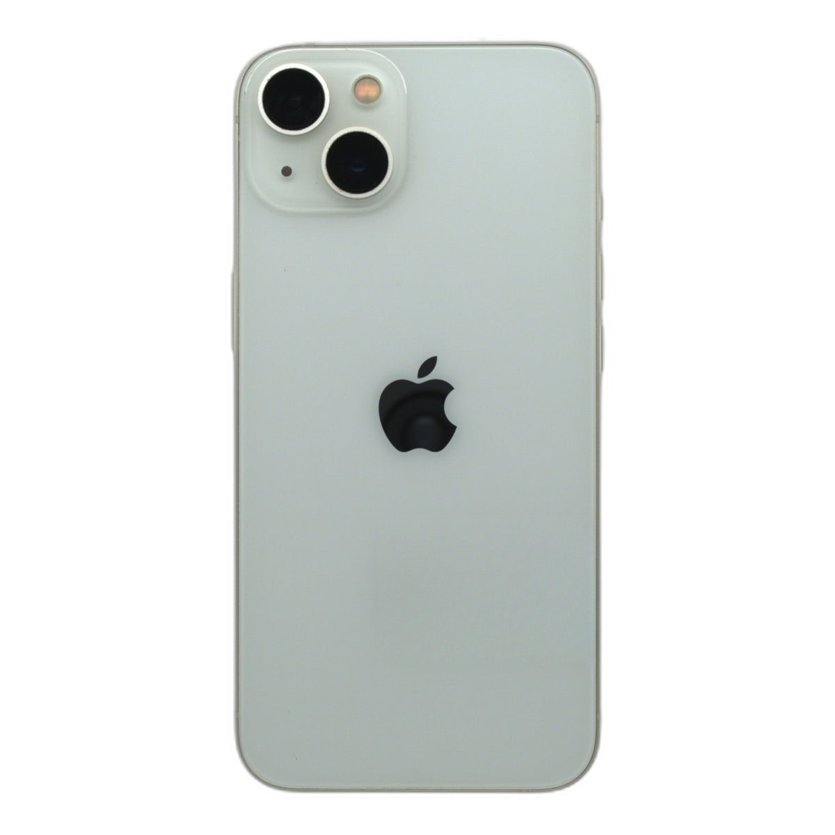 95新 Apple iPhone 13 128G 星光色 中國大陸版
