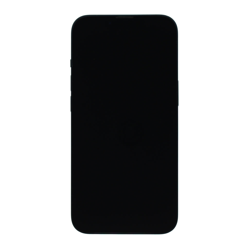 95新 Apple iPhone 13 128G 午夜色 中國大陸版
