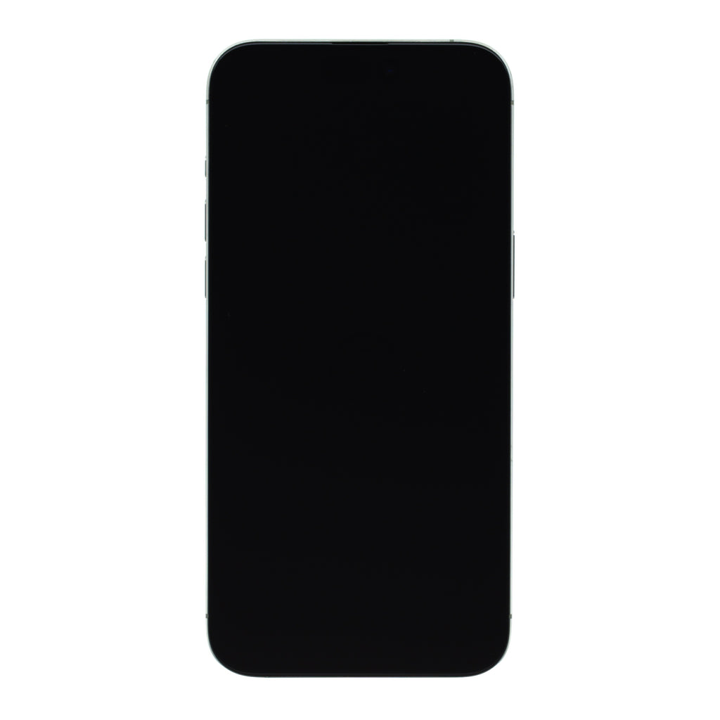 95新 Apple iPhone 15 Pro Max 256G 白色鈦金屬 中國大陸版