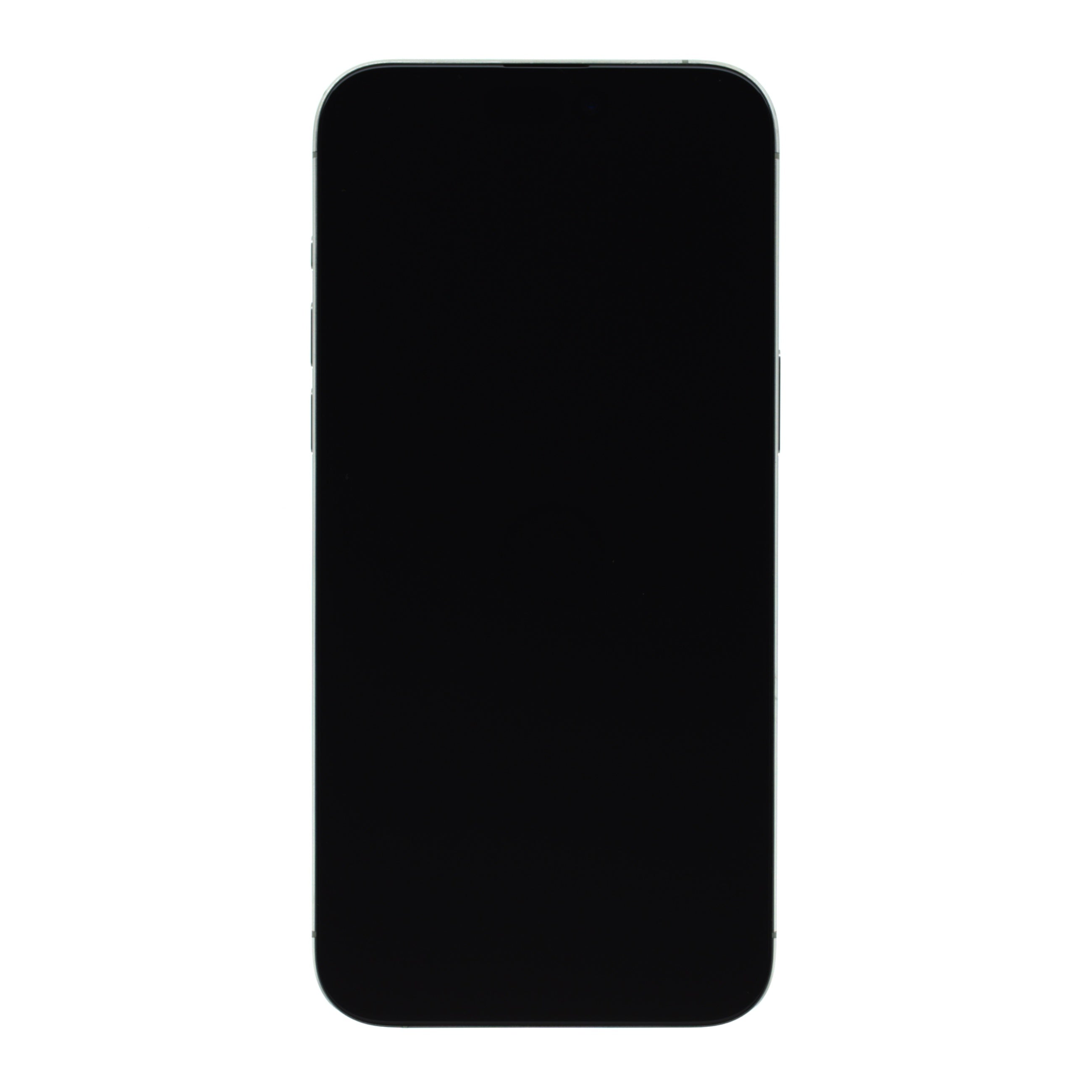 95新 Apple iPhone 15 Pro Max 256G 白色鈦金屬 中國大陸版