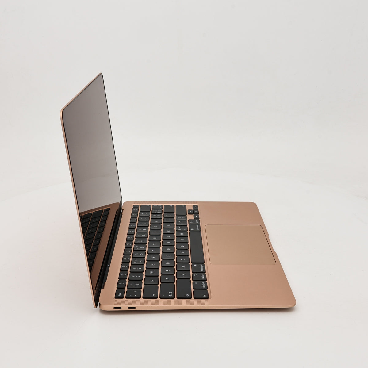 95新 Apple MacBook Air 20年 13寸 i3 1.1G 8G RAM 256G SSD 金色