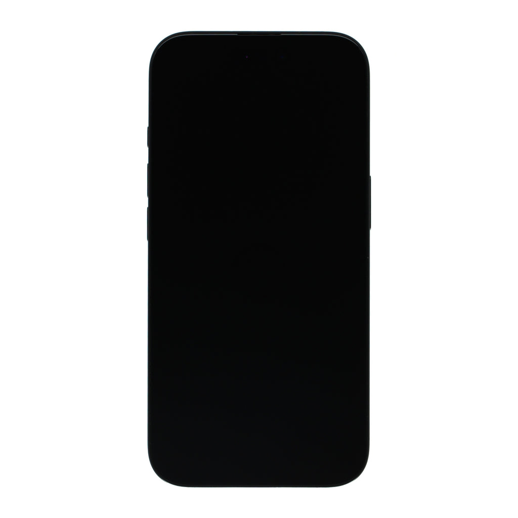 95新 Apple iPhone 16 128G 黑色 中國大陸版