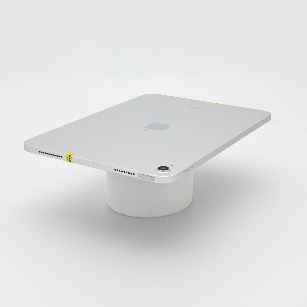 95新 Apple iPad 10代 64G 銀色 WIFI