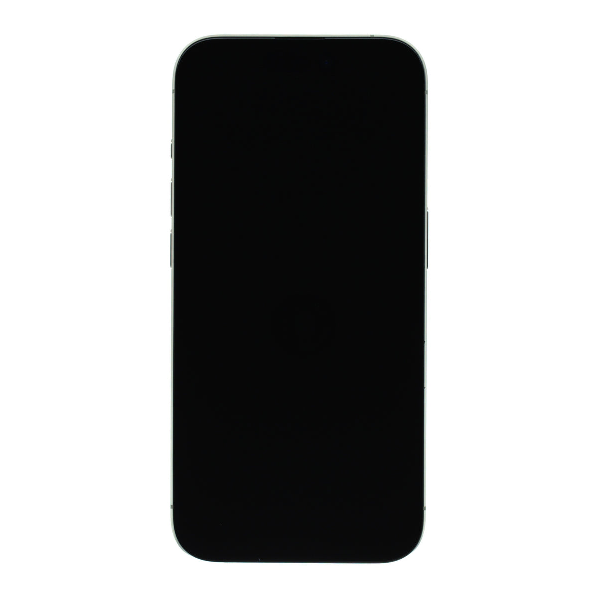 95新 Apple iPhone 15 Pro 128G 白色鈦金屬 中國大陸版