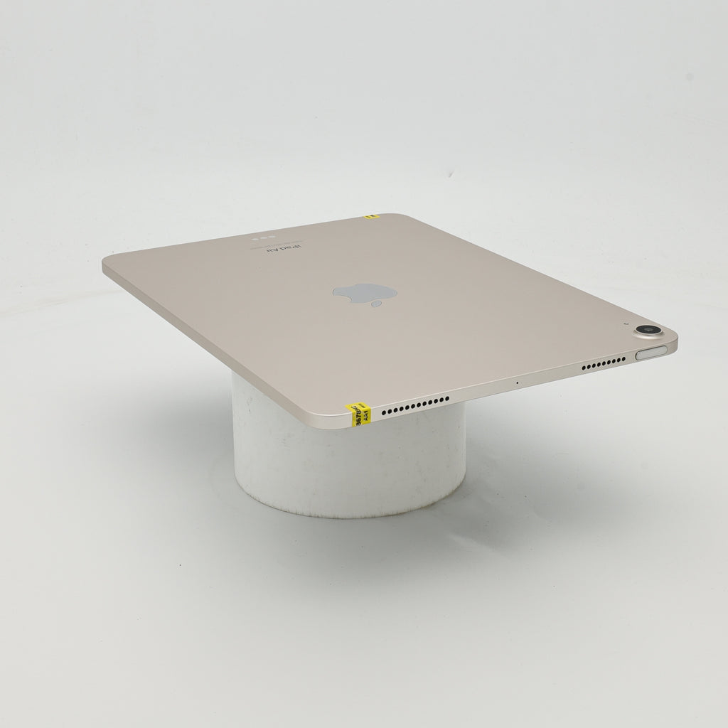 99新 Apple iPad Air5 256G 星光色 WIFI