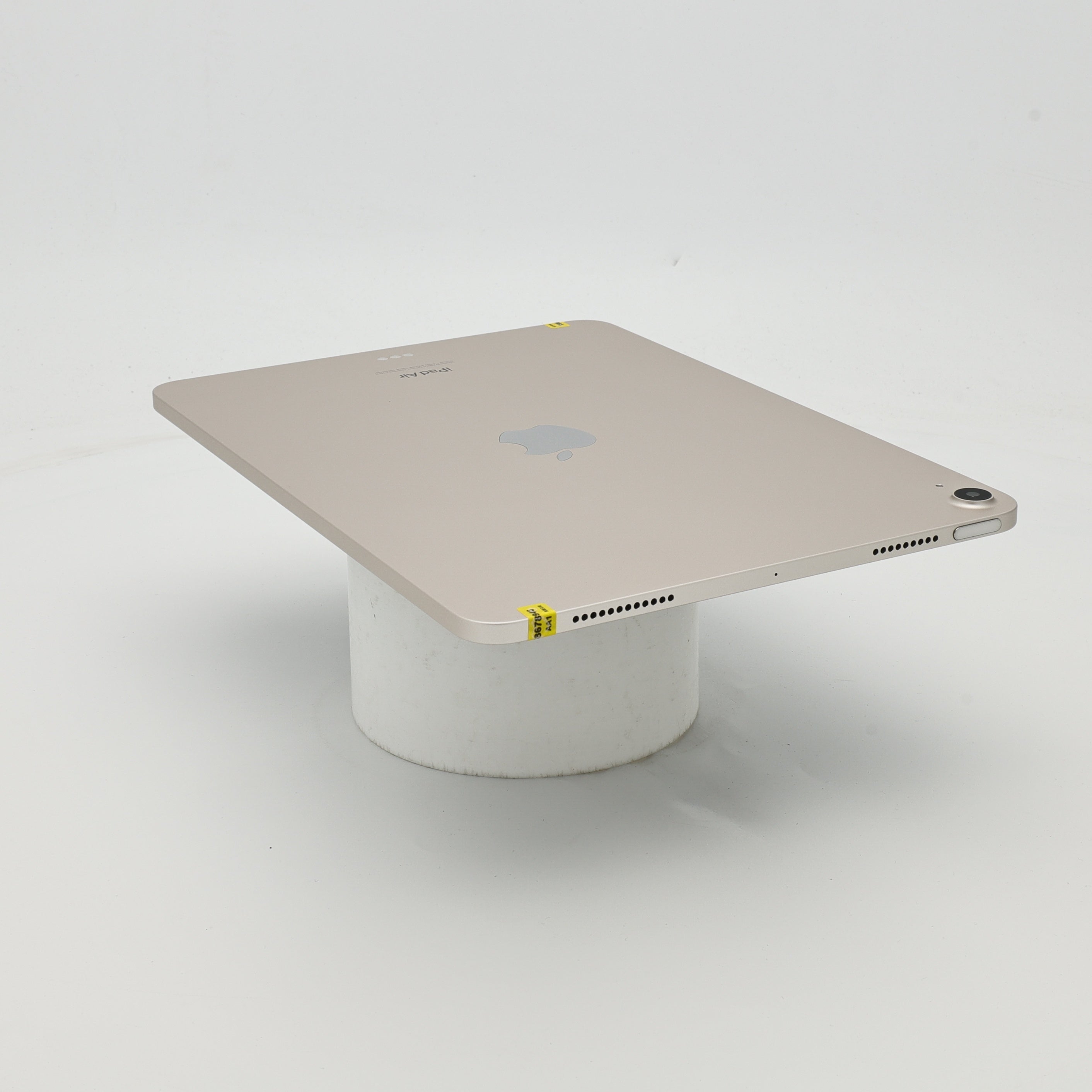 99新 Apple iPad Air5 256G 星光色 WIFI