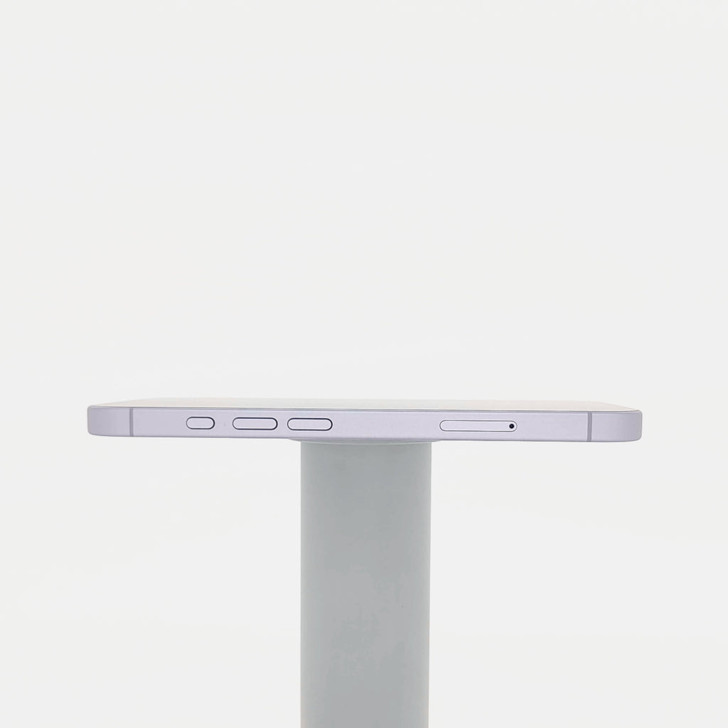 95新 Apple iPhone 17 256G 薰衣草紫色 中國大陸版