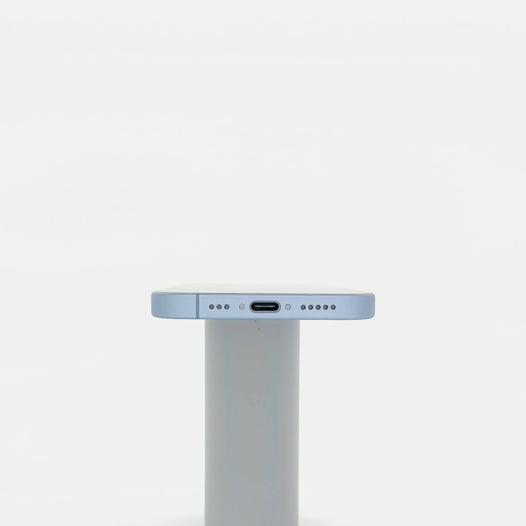 99新 Apple iPhone 17 256G 青霧藍色 中國大陸版
