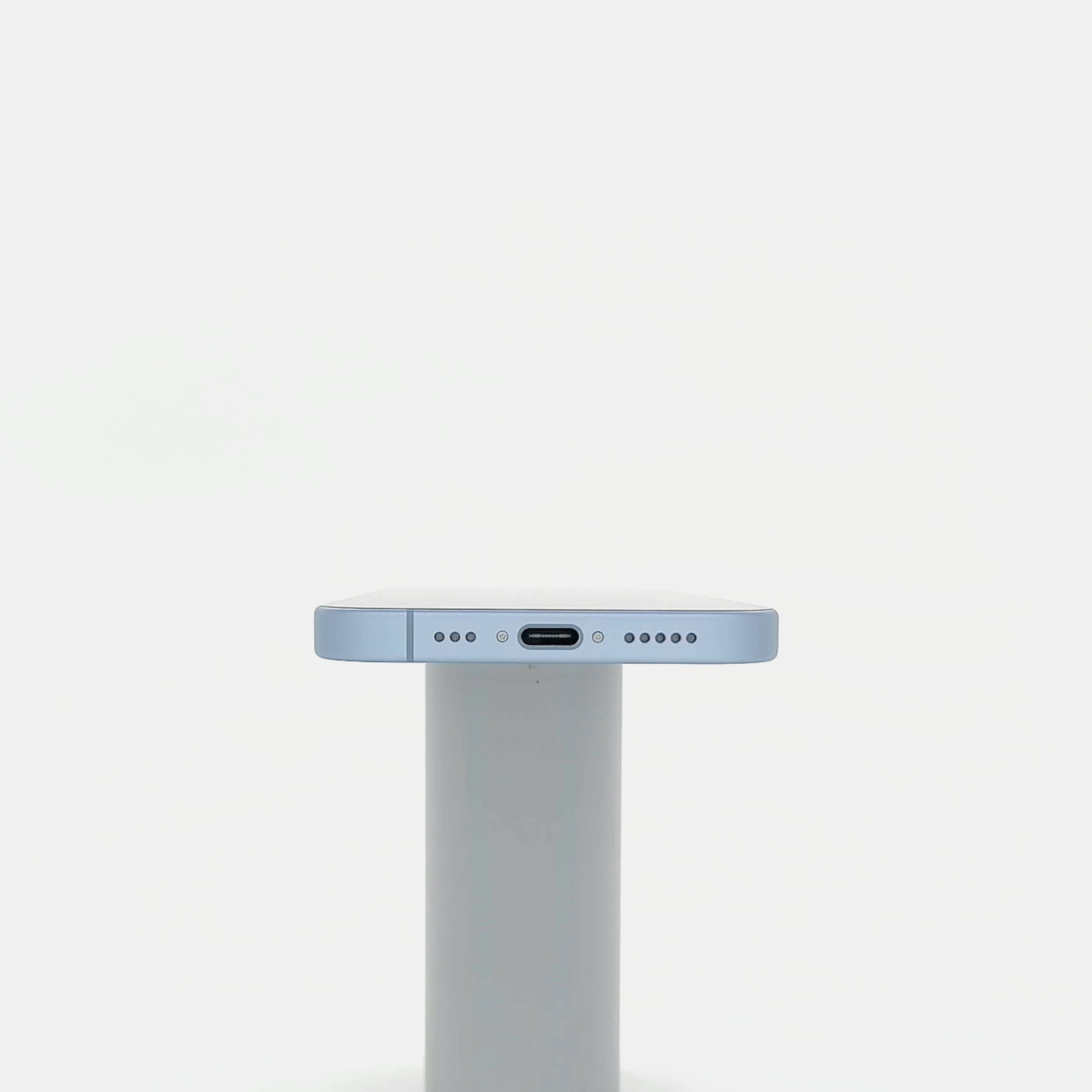 99新 Apple iPhone 17 256G 青霧藍色 中國大陸版