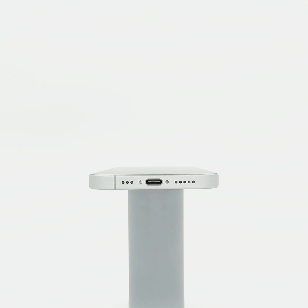 95新 Apple iPhone 16 256G 白色 中國大陸版