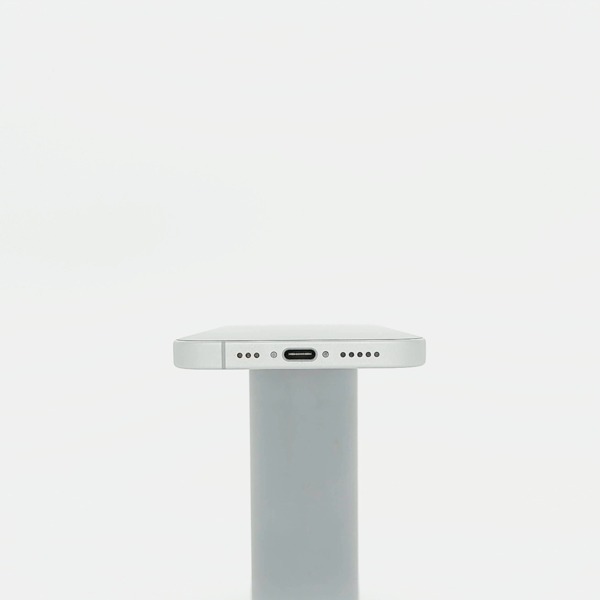 95新 Apple iPhone 16 256G 白色 中國大陸版