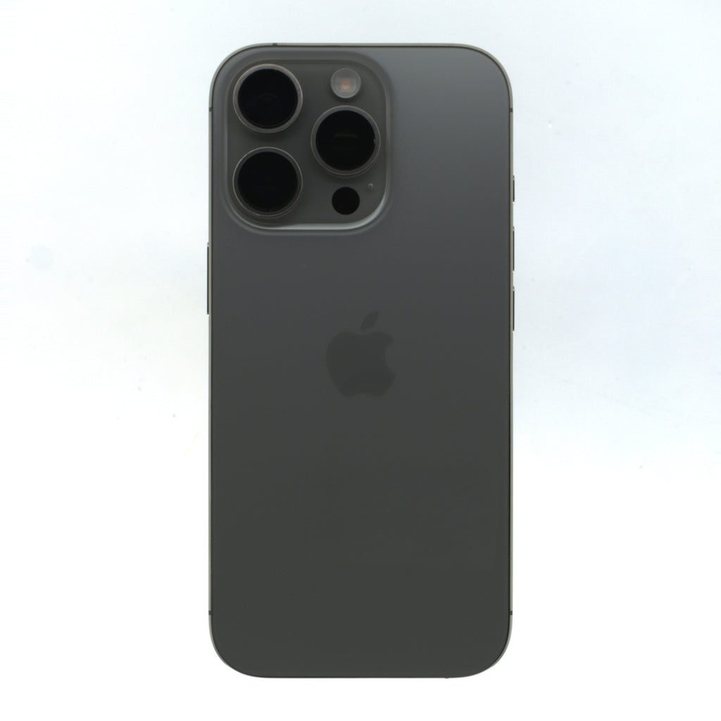 95新 Apple iPhone 16 Pro 256G 原色鈦金屬 中國大陸版