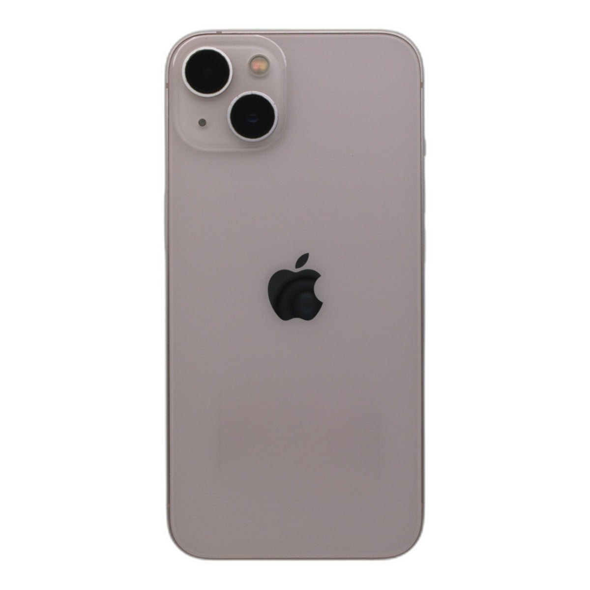 95新 Apple iPhone 13 128G 粉紅色 中國大陸版