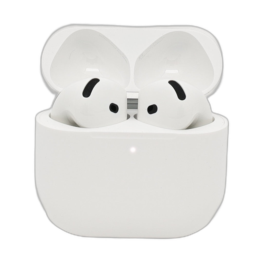 99新 Apple AirPods 4 (不支持主动降噪) 白色
