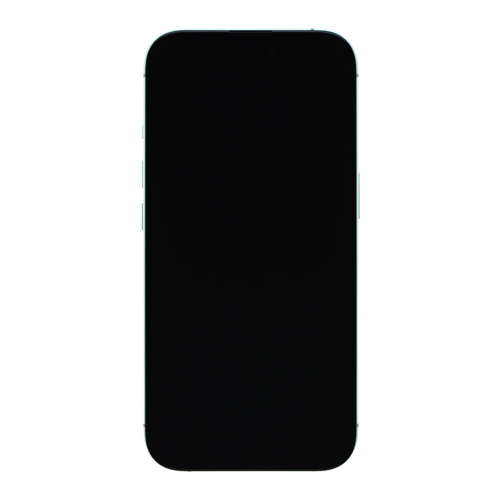 95新 Apple iPhone 16 128G 白色 中國大陸版