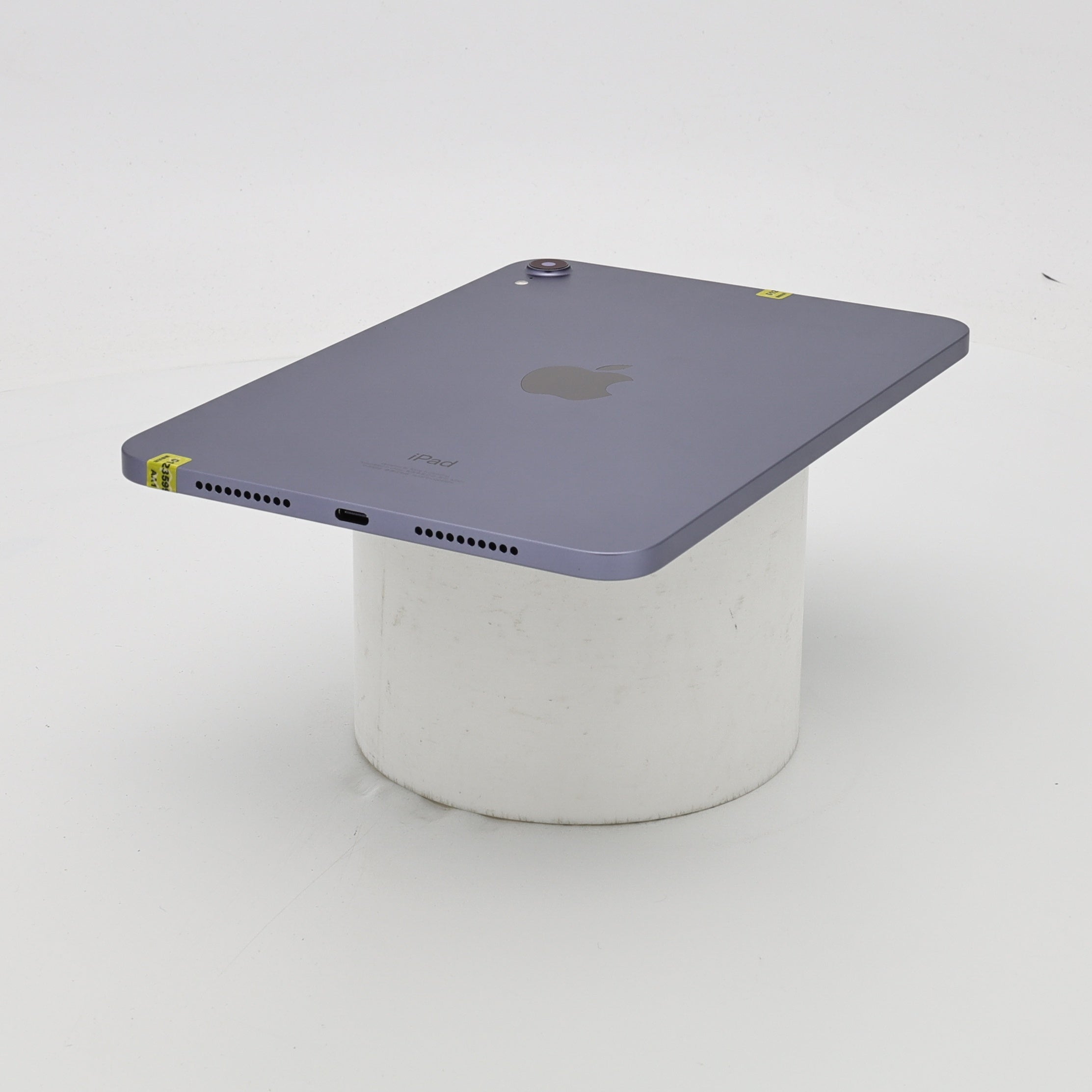 99新 Apple iPad mini6 64G 紫色 WIFI