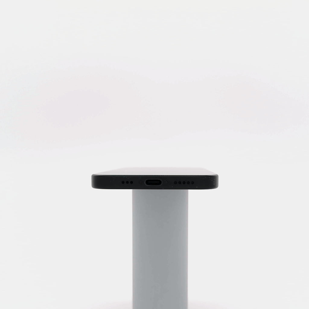 95新 Apple iPhone 15 256G 黑色 中國大陸版