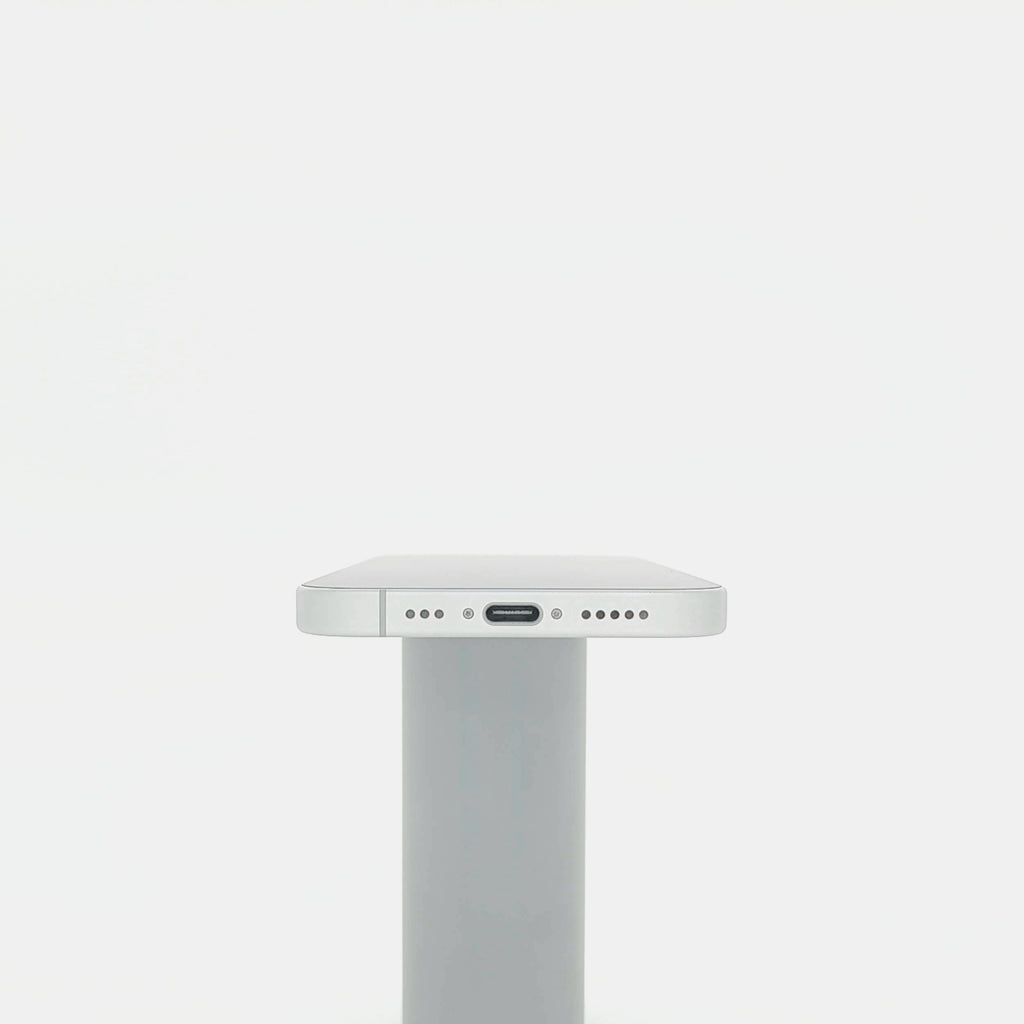 95新 Apple iPhone 16 256G 白色 中國大陸版