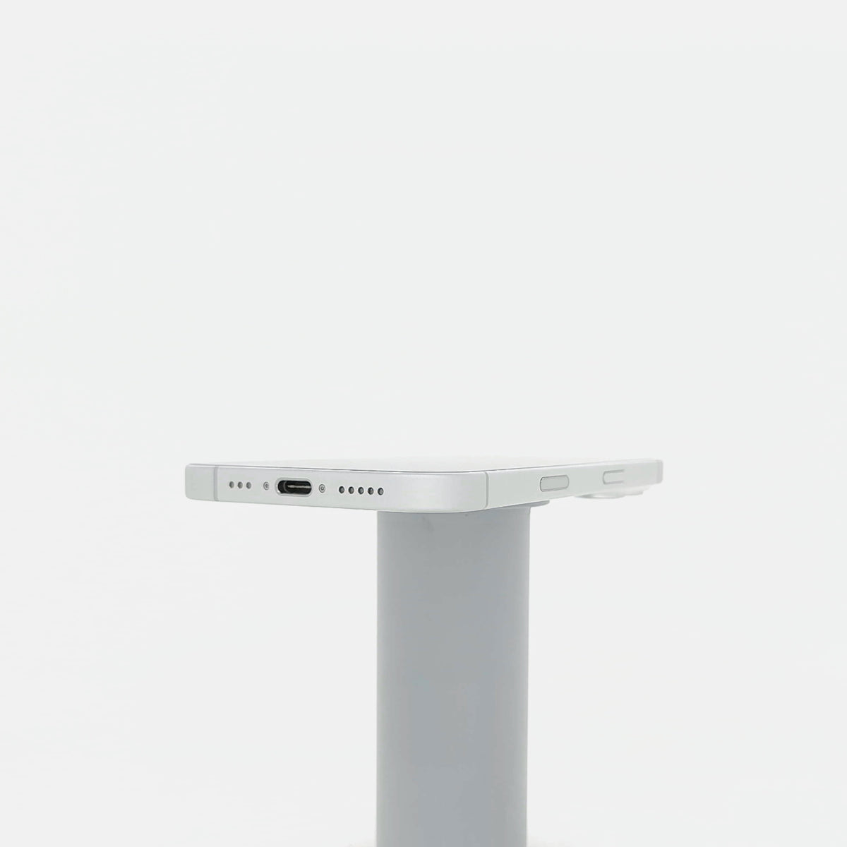 95新 Apple iPhone 16 128G 白色 中國大陸版