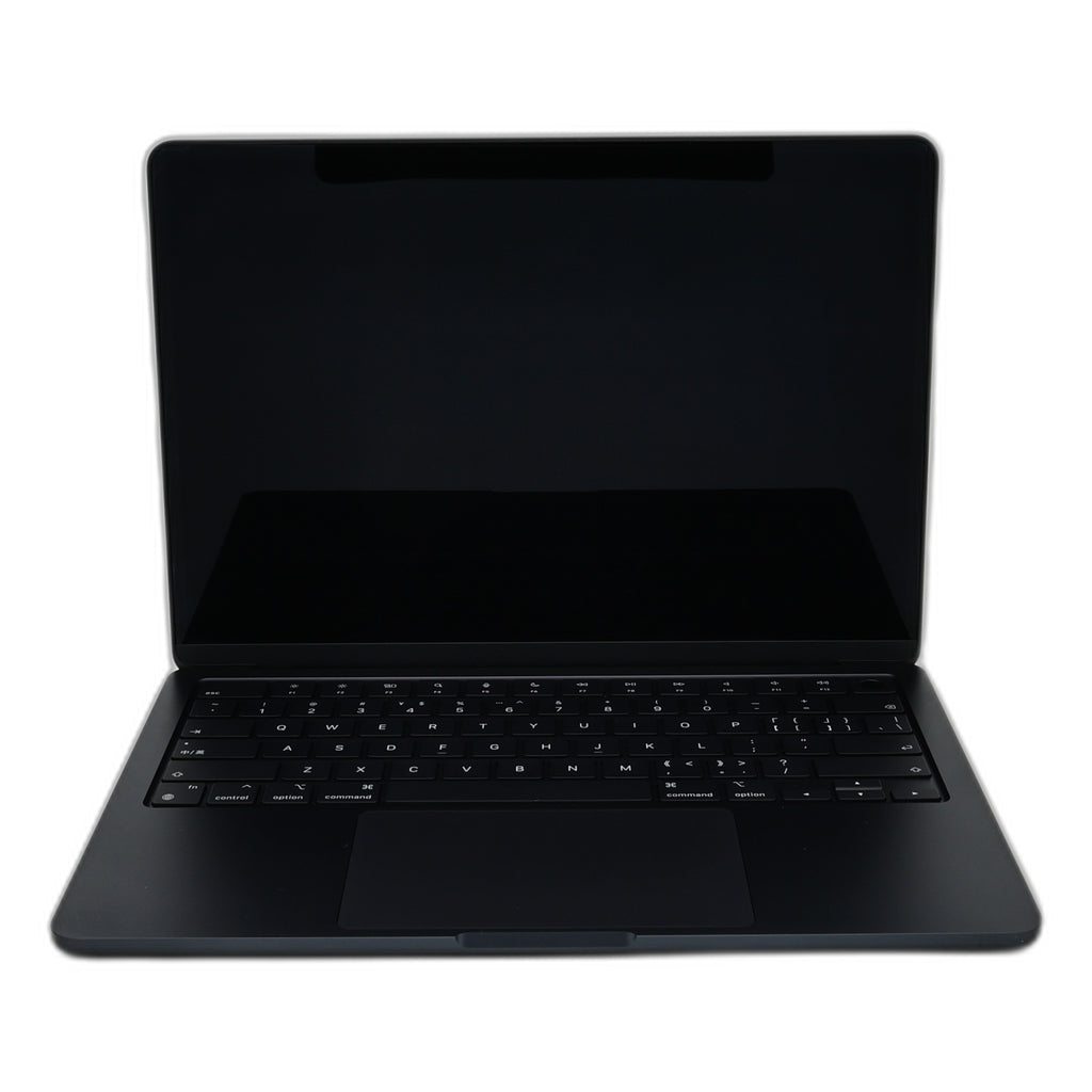 95新 Apple MacBook Air 22年 13寸 M2（8+8核） 16G RAM 256G SSD 午夜色
