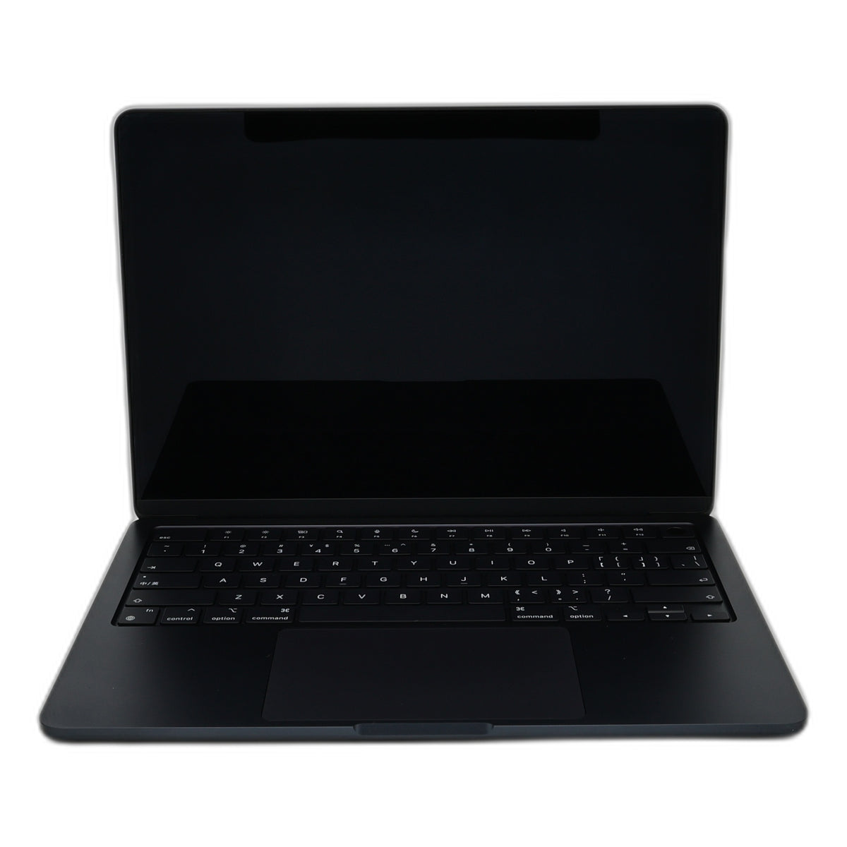 95新 Apple MacBook Air 22年 13寸 M2（8+8核） 16G RAM 256G SSD 午夜色